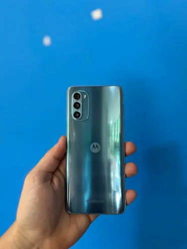 Motorola moto G 52