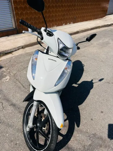 Honda Biz 125 EX 2013 ? Econômica, confiável e pronta para rodar!