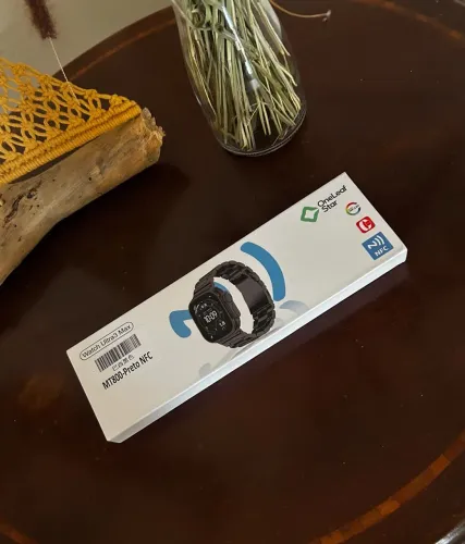 MTT800 SMARTWATCH