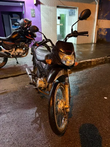 Vendo Pop 110i 