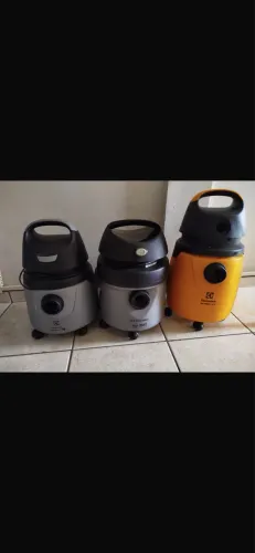 Aspirador de pó