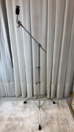 Estante de Prato Girafa Pearl BC-830 Uni-Lock System Padrão Export.