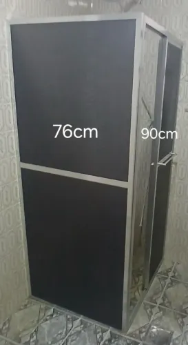 Box acrílico
