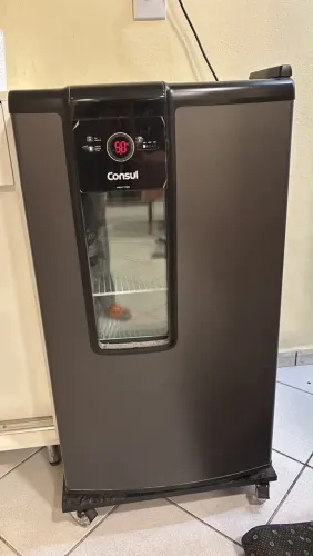 Frigobar