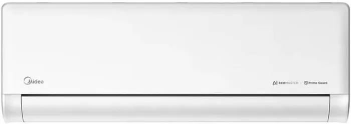 Ar Condicionado Midea Ecomaster 12.000 BTUs 127V - Novo