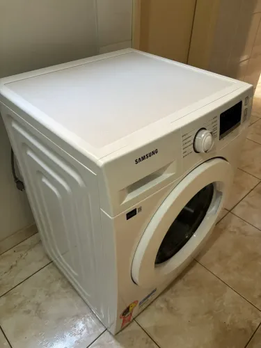 Lavadora Samsung 11kg