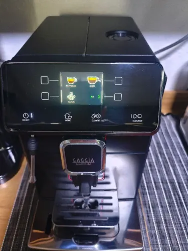 Máquina expresso Gaggia Magenta