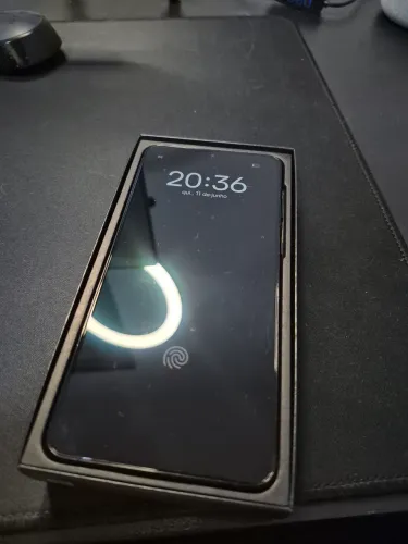 Samsung galaxy s21+ 5G