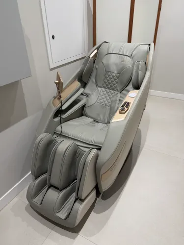 Cadeira Poltrona de Massagem Nova