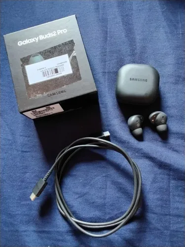 Samsung Galaxy Buds Pro 2