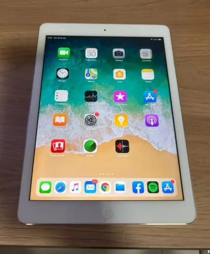 Ipad Air 1 128Gb
