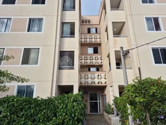 Litoral Sul, apartamento para alugar em Pium 