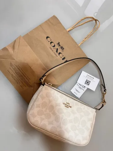 Bolsa coach original 