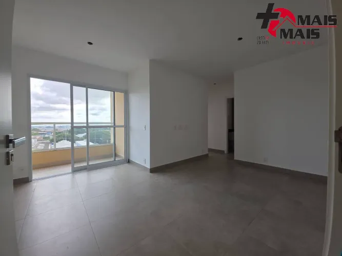 Apartamento à venda no Condomínio Sol Maior - Campinas