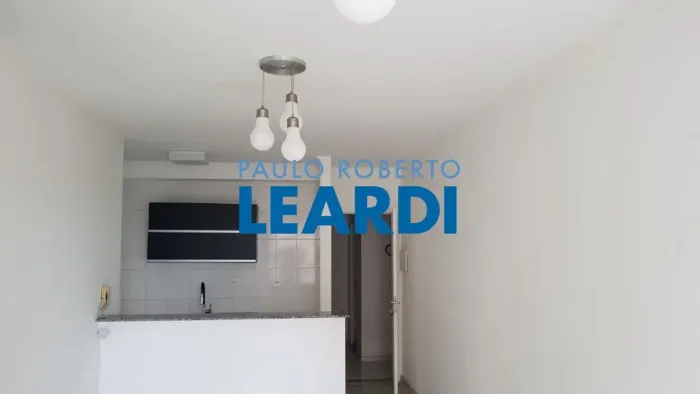 APARTAMENTO - ASSUNÇÃO - SP