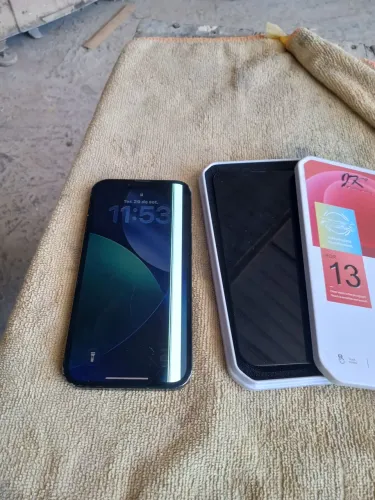 iPhone 13