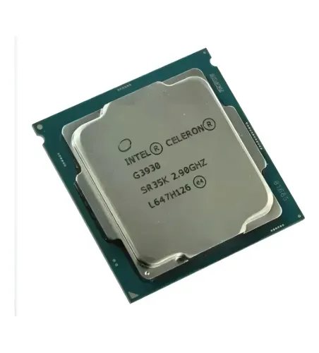 Processador Intel Celeron G3930 2.9ghz Lga 1151 - Oem (Usado)