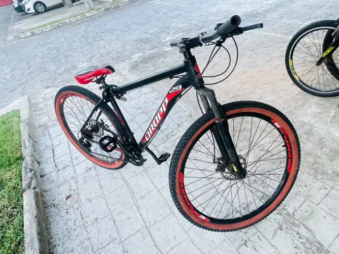 Bike aro 29