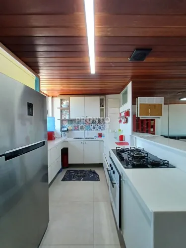 Apartamento com 3 quartos em porto de galinhas