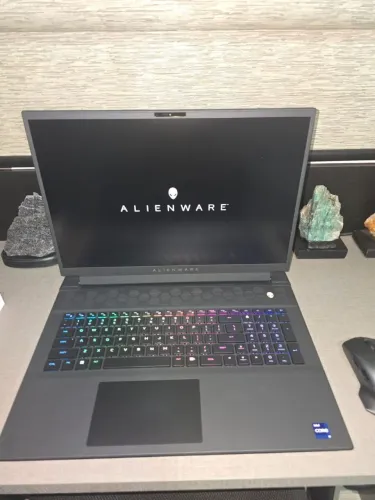 Dell Alienware m18 r2 32 Gb Rtx 4090
