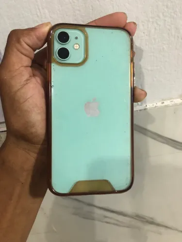 iPhone 11 funcionando tudo perfeitamente só pega e usa facilitor a entrega 