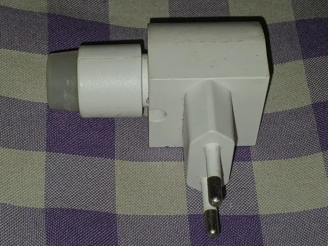 Luz Noturna de Tomada Avant - Bivolt (1W)