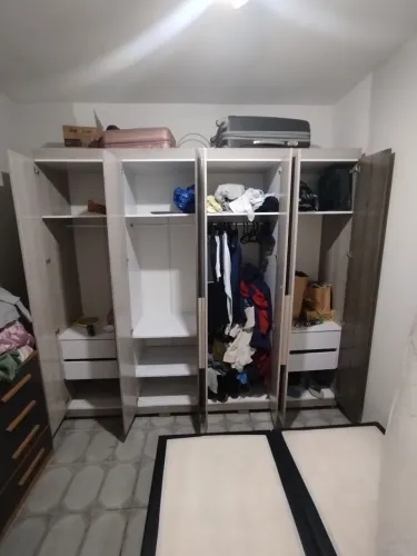 guarda roupa casal