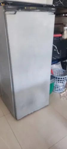 Freezer Consul 