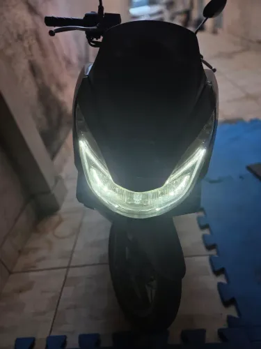Pcx 2016