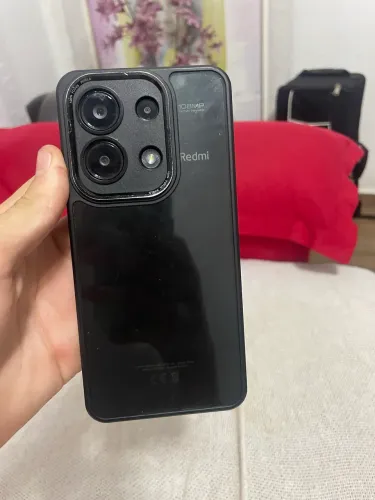 Celular redmi note 13 4G