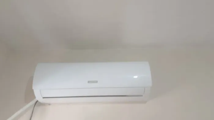 Ar condicionado split