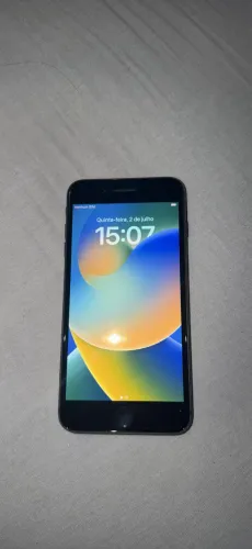 IPHONE 8 PLUS - 64GB