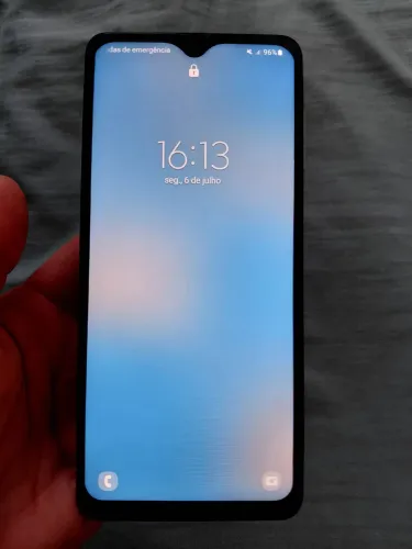 Samsung A22