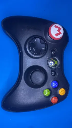 controle de xbox 360