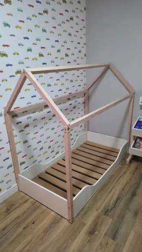 Cama infantil tokstok