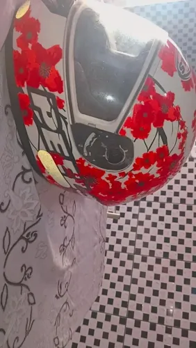 Capacete