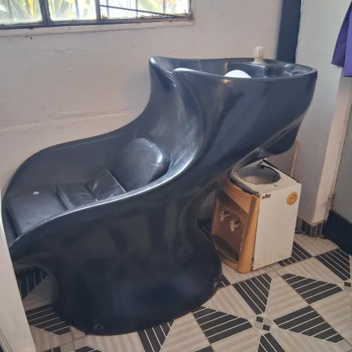 Lavatório