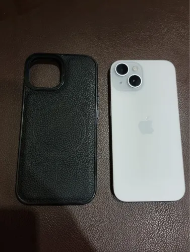 IPHONE 15 normal 128 GB 