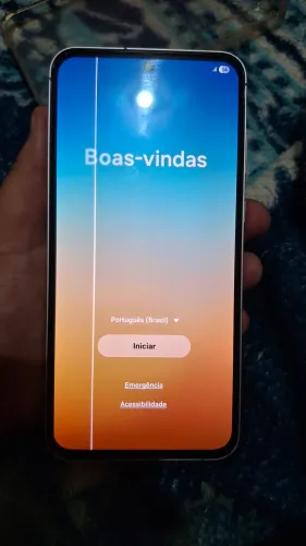 SAMSUMG GALAXY A55