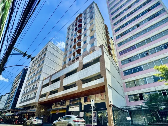 Cobertura - Juiz de Fora MG