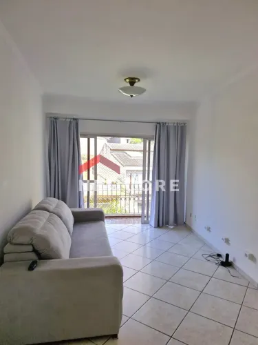 Apartamento em Rua Almirante Tamandaré - Centro - Santo André/SP