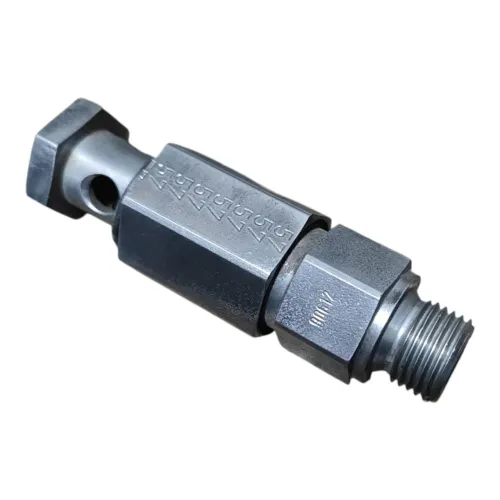 VÁLVULA RETORNO BOMBA MOTOR OM 904 924 926 ORIGINAL