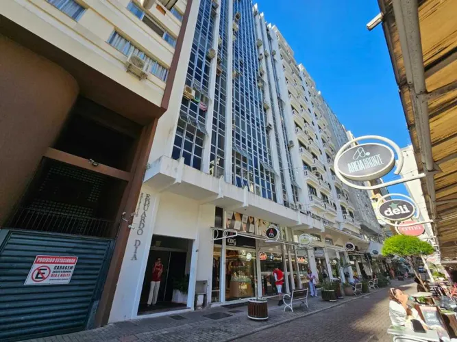 Locação Apartamento Florianópolis SC