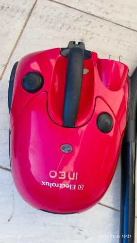 ASPIRADOR DE PO ELECTROLUX NEO