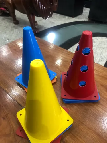 Come de marcação