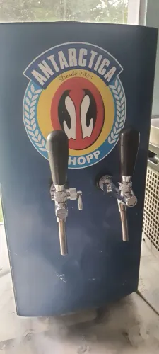 Chopeira eletrica