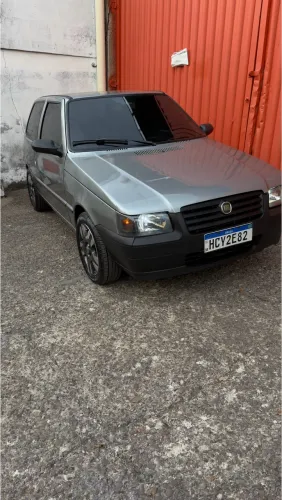 Fiat Uno Mille 1.0 Fire/ F.flex/ Economy 2P 2006