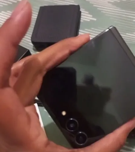 Samsung Zflip 5