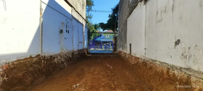 VENDA - TERRENO - SOCORRO, SÃO PAULO-SP