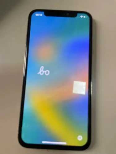 iPhone X 64gb